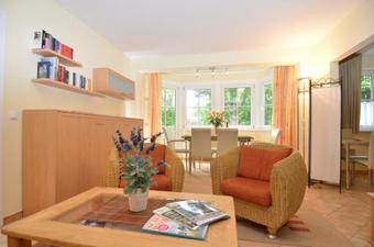 Apartamento Villa Vilmblick - Apt. 09