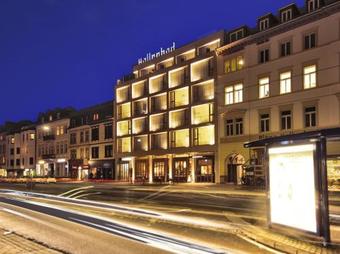 Bergheim 41 Hotel Im Alten Hallenbad