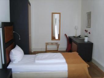 Hotel Vier Jahreszeiten