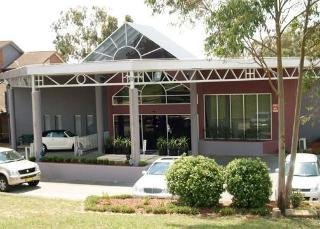 Hotel Comfort Inn Hunts Liverpool