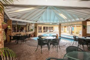 Hotel Comfort Inn Bay Of Isles