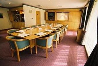 Hotel Comfort Resort Echuca Moama