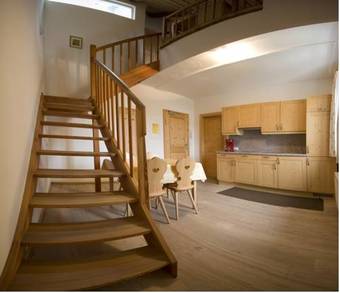 Hostal Gasthof Sillianer Wirt