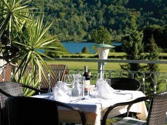 Hotel Ferienwohnungen Gabriel