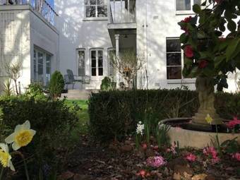 Bed & Breakfast Boscobel Of Tasmania