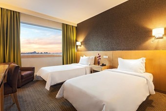 Hotel Hf Ipanema Porto