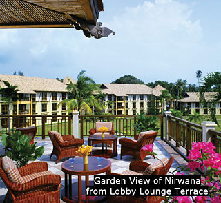 Nirwana Resort Hotel