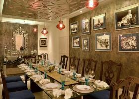 Hotel The Golkonda Hyderabad