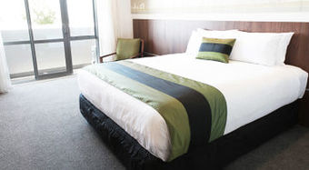 Hotel Rydges Christchurch