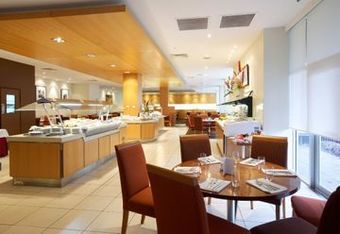 Hotel Holiday Inn Rotorua