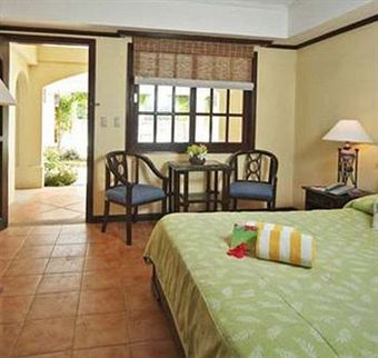 Hotel Le Soleil De Boracay