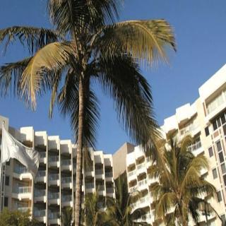 Hotel Le King Fahd Palace (ex. Meriden)