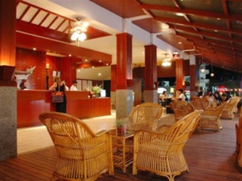 Hotel Best Western Ban Ao Nang