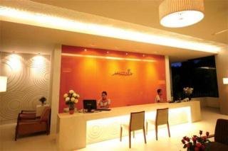 Hotel Areetara Resort Krabi