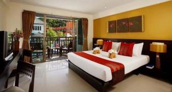 Hotel Buri Tara Resort