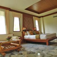 Hotel Railay Bay Resort And Spa