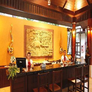 Hotel Baan Chaweng Beach Resort And Spa