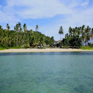 Hotel Coconut Villa Resort Samui