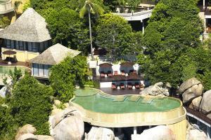 Hotel Silavadee Pool Spa Resort