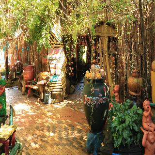 Hotel Varinda Garden Resort Samui