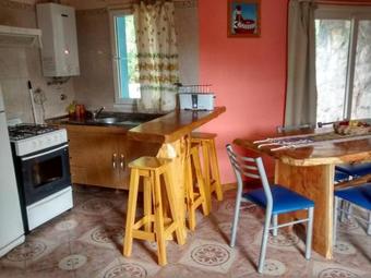 Flor De Lis Casas De Campo