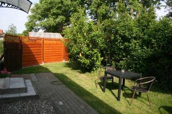 Apartamento Ferienwohnungen Haus Mecklenburg