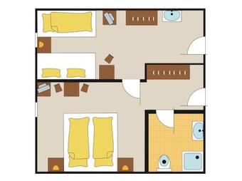 Hotel-restaurant Stefanihof