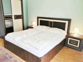 Hostal Pension Weisses Lamm