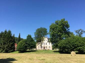 Hostal Jagdschlo� Walkenried - Residenz Rose