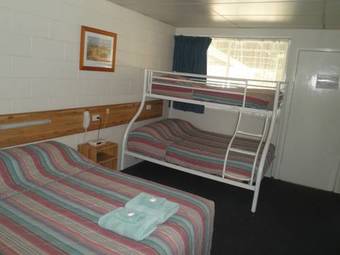 Roma Motel
