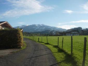 Hostal Pension Foidl