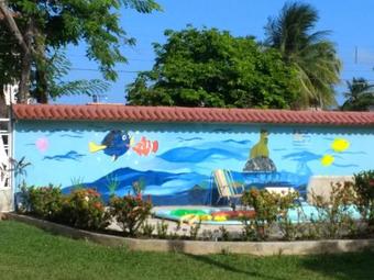 Hostal Chales Da Vovo Suzi