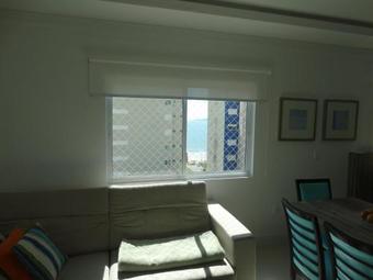 Apartamento Vista Mar Em Itapema