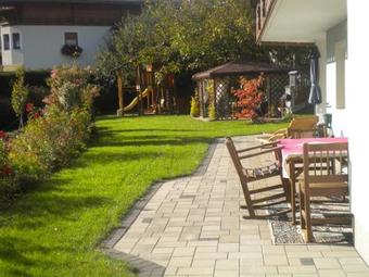 Apartamento Ferienwohnung Anna Zechner