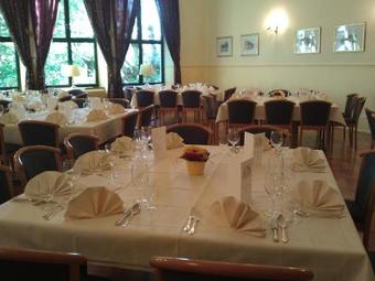 Hotel-restaurant Schwanen