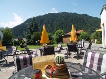 Beauty & Sporthotel Tirolerhof