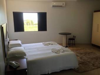 Tio San Hotel