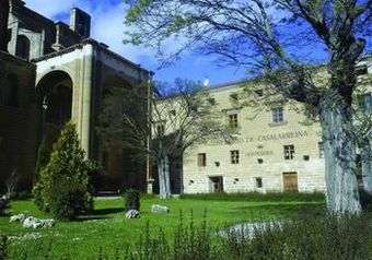 Hotel Hospederia Se�orio De Casalarreina