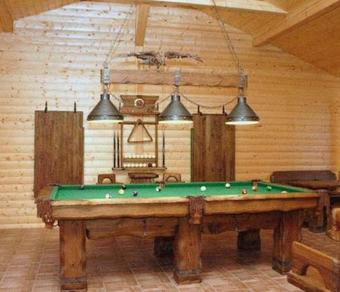 Hostal Messe-hotel Waldruhe