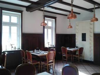 Hotel Brauhaus B�ckeburg