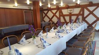 Hotel-restaurant Ratsstube