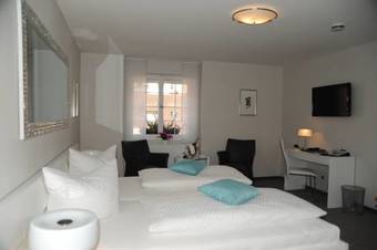 Hotel-restaurant Adler