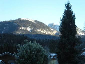 Hostal Pension Leprich