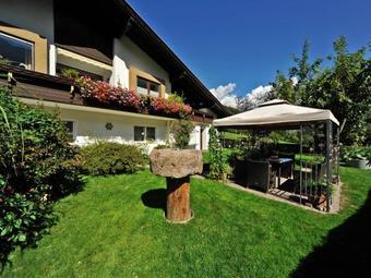 Hostal Haus Hasslacher