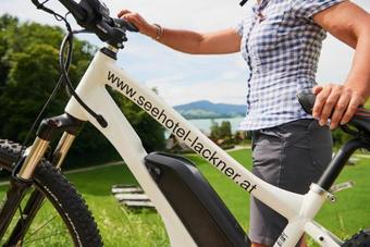 Seehotel Restaurant Lackner