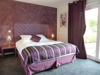 Hotel Les Bastides St Paul