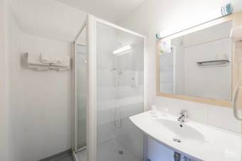 Hotel Deltour H�tel Rodez Eco