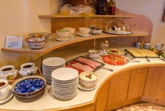 Panoramahotel L�rchenhof