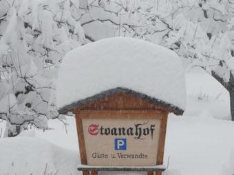 Agroturismo Stoanahof