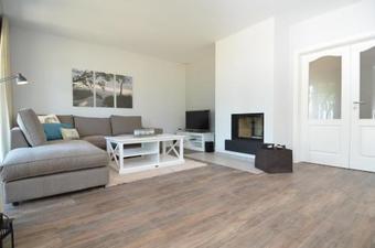 Apartamento Reethus Am Strand - House Half 2